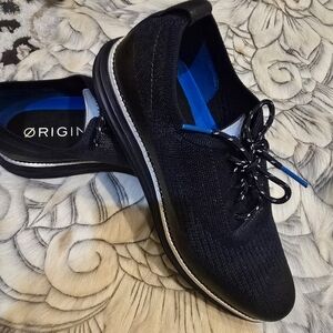 Cole Haan  Black Men's Shoes